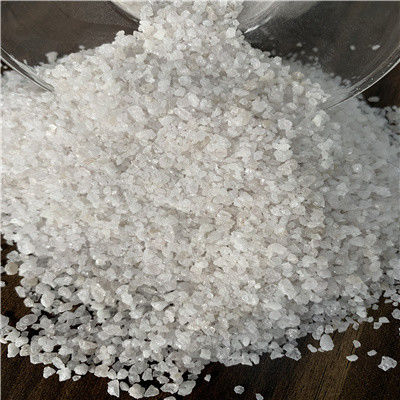 Slag Resistance Fused Spinel Magnesium Aluminum Spinel Large Volume Density