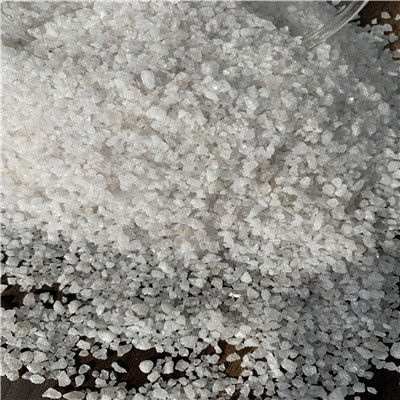 Slag Resistance Fused Spinel Magnesium Aluminum Spinel Large Volume Density