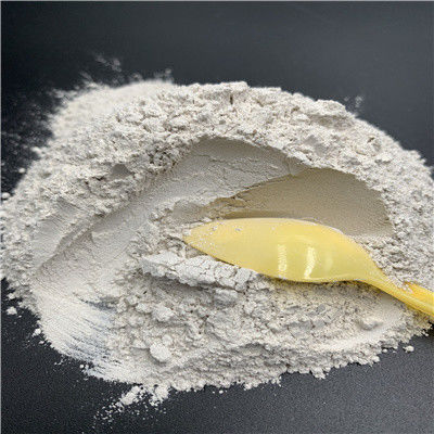 2.33g/Cm3 2.58g/Cm3 Mullite Sand With Low Coefficient Thermal Expansion