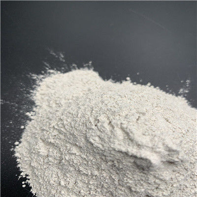 2.33g/Cm3 2.58g/Cm3 Mullite Sand With Low Coefficient Thermal Expansion