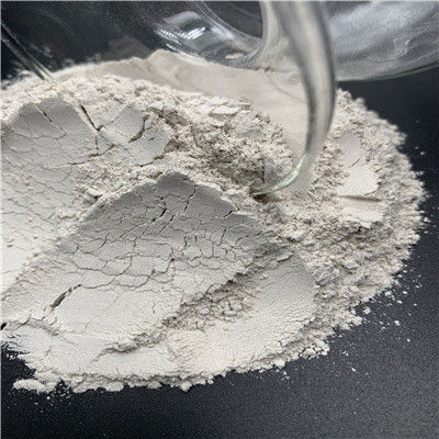 200 Mesh Chamotte Mullite Powder For Lost Wax Casting Refractory Industry