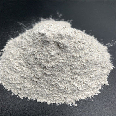 200 Mesh Chamotte Mullite Powder For Lost Wax Casting Refractory Industry