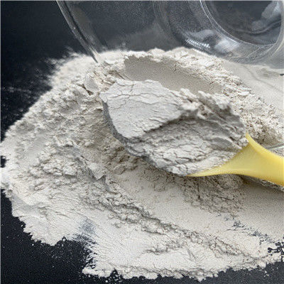 200 Mesh Chamotte Mullite Powder For Lost Wax Casting Refractory Industry