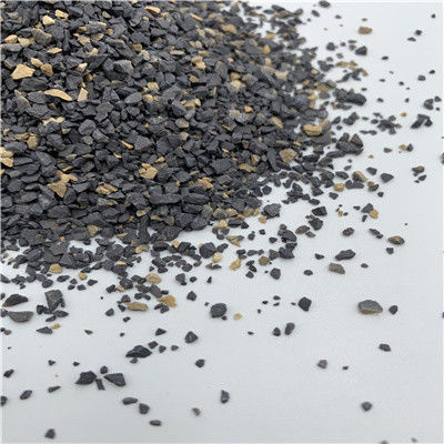 Fully Calcined Refractory Bauxite Grains GAL Low impurity content