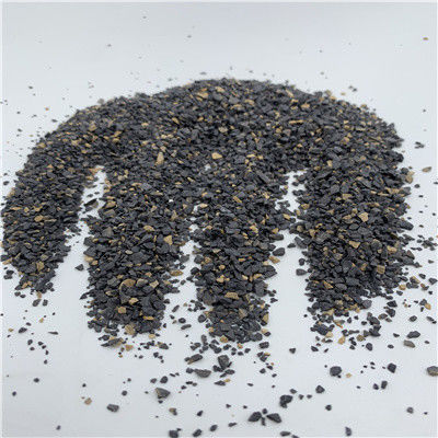 Castables Refractory Grade Bauxite 89% Alumina Bauxite 3mm High Volume Density