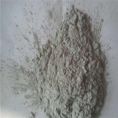 Super Micro Black Silicon Carbide Powder 98.58% For Semiconductor Electronics Devices