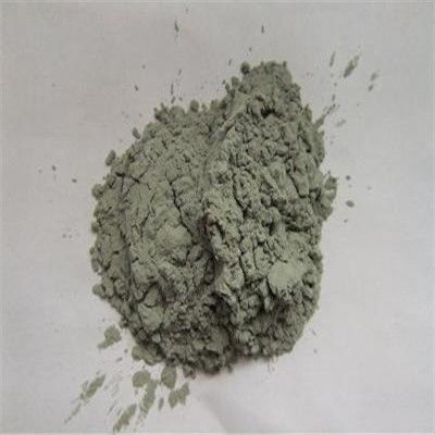 Super Micro Black Silicon Carbide Powder 98.58% For Semiconductor Electronics Devices
