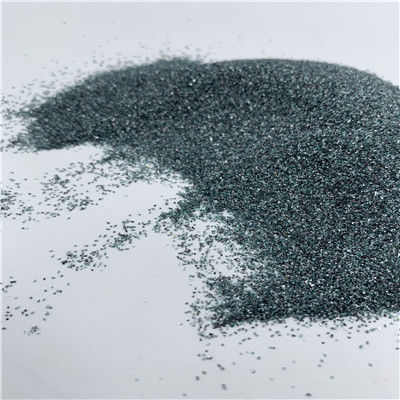 Abrasives Tool Green Silicon Carbide SiC Carborundum F24 F30