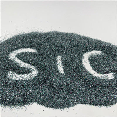 Abrasives Tool Green Silicon Carbide SiC Carborundum F24 F30