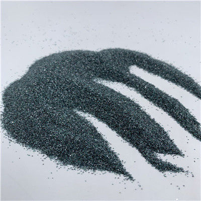 Abrasives Tool Green Silicon Carbide SiC Carborundum F24 F30