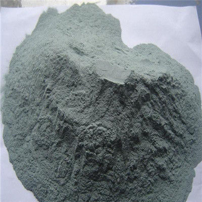 100 Grit Polishing Silicon Carbide Abrasive #220 High Density