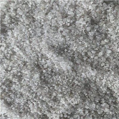 White Fused Magnesium Aluminum Spinel 75% Barmac Crushed