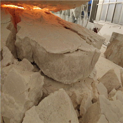 High Density Magnesium Aluminum Fused Spinel For Thermal Insulation Materials