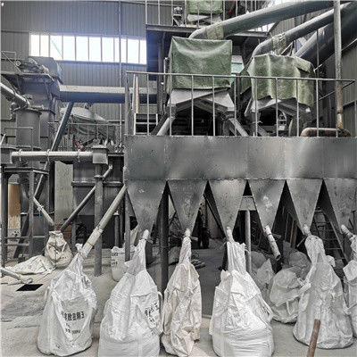 High Density Magnesium Aluminum Fused Spinel For Thermal Insulation Materials