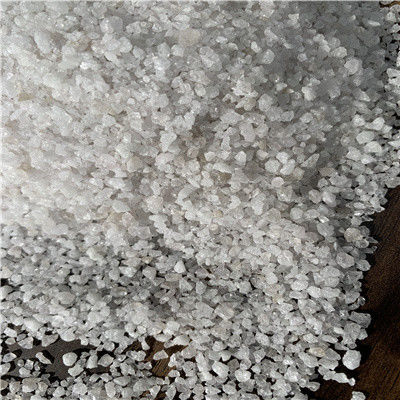 Raw Refractory Material Magnesite Alumina Spinel Corrosion resistance