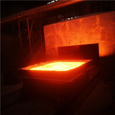 Raw Refractory Material Magnesite Alumina Spinel Corrosion resistance